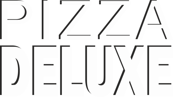 Pizza Deluxe Pizza Deluxe
